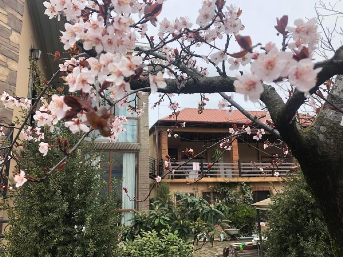 Batumi Wonderland Hotel Exterior foto