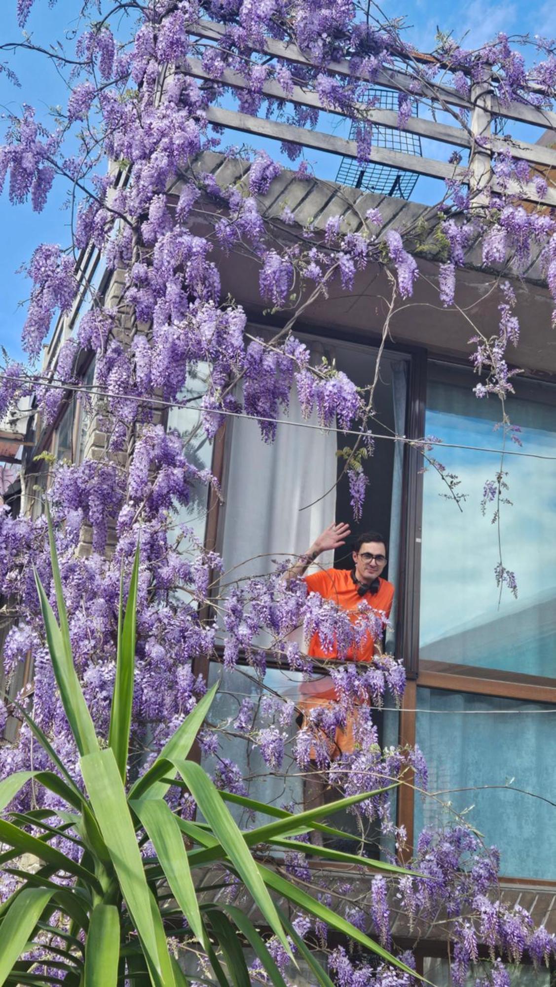 Batumi Wonderland Hotel Exterior foto